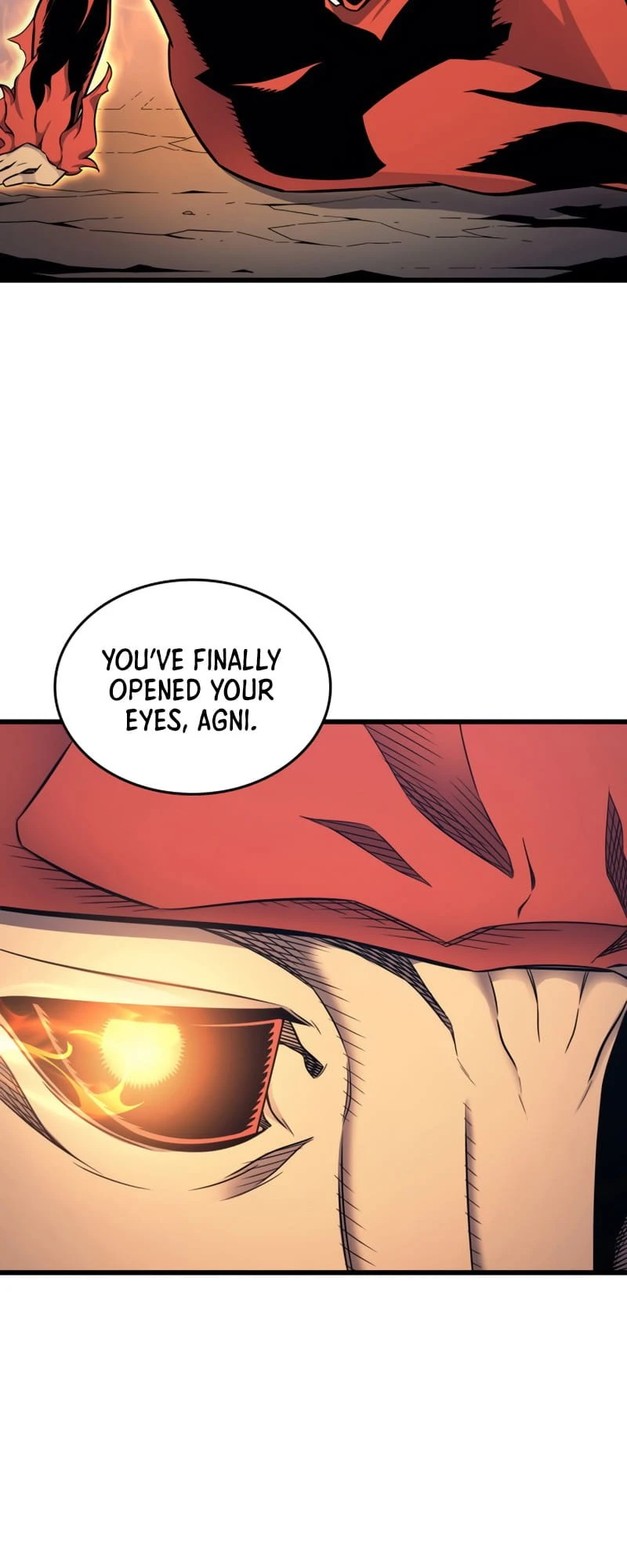 The Great Mage Returns After 4000 Years chapter 132 page 13