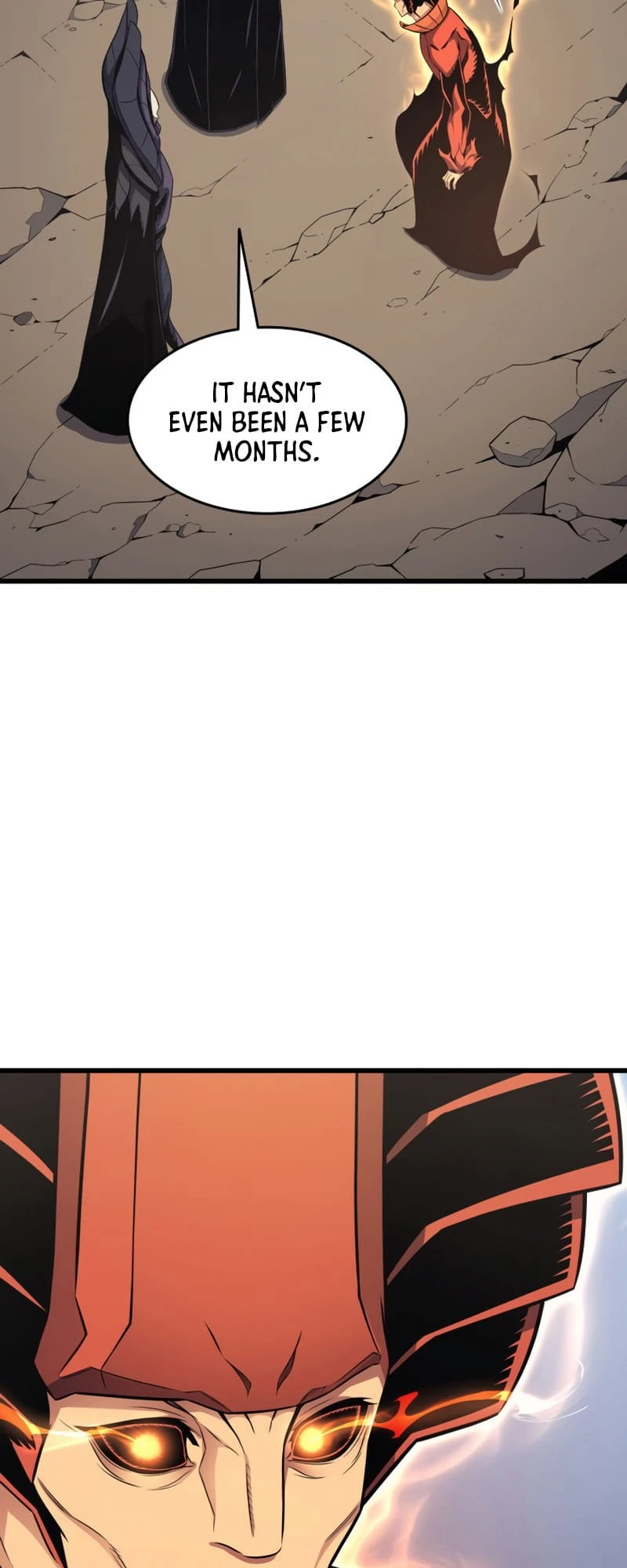 The Great Mage Returns After 4000 Years chapter 132 page 15