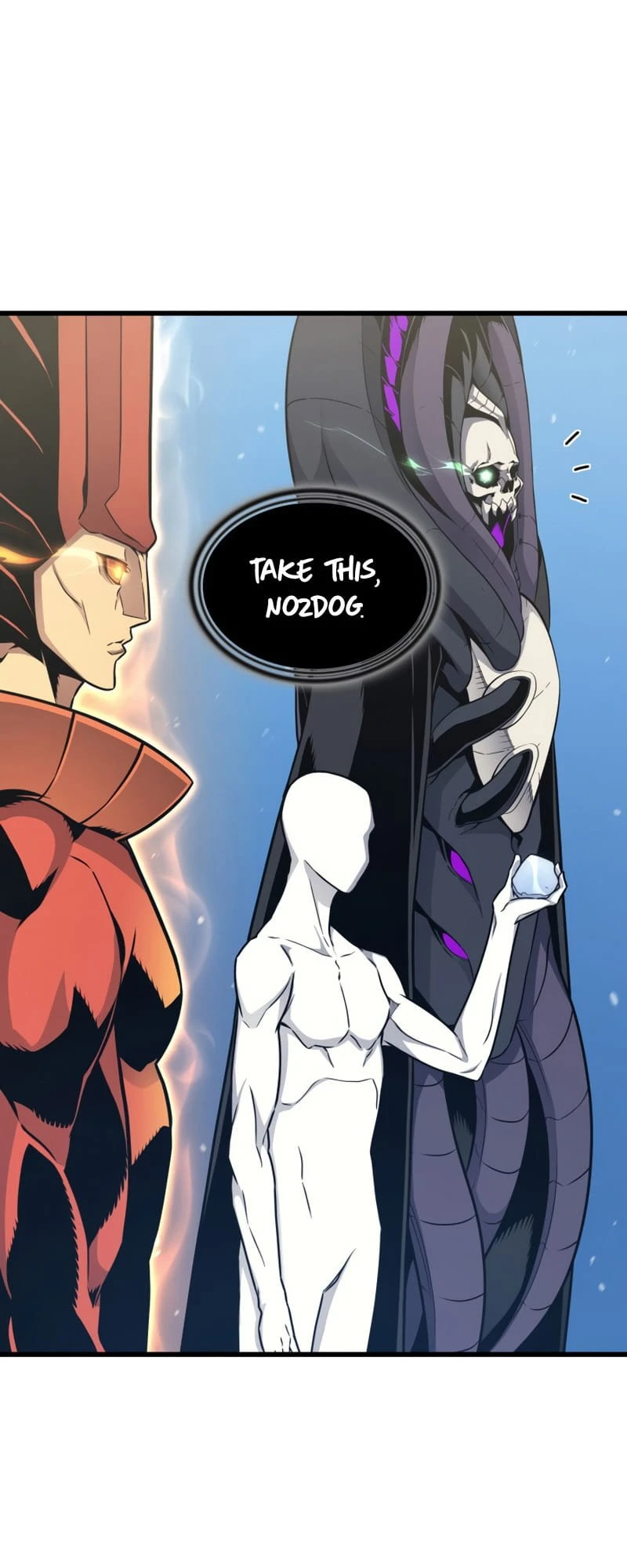 The Great Mage Returns After 4000 Years chapter 132 page 28