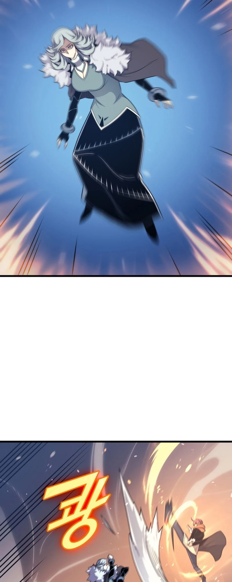 The Great Mage Returns After 4000 Years chapter 133 page 27