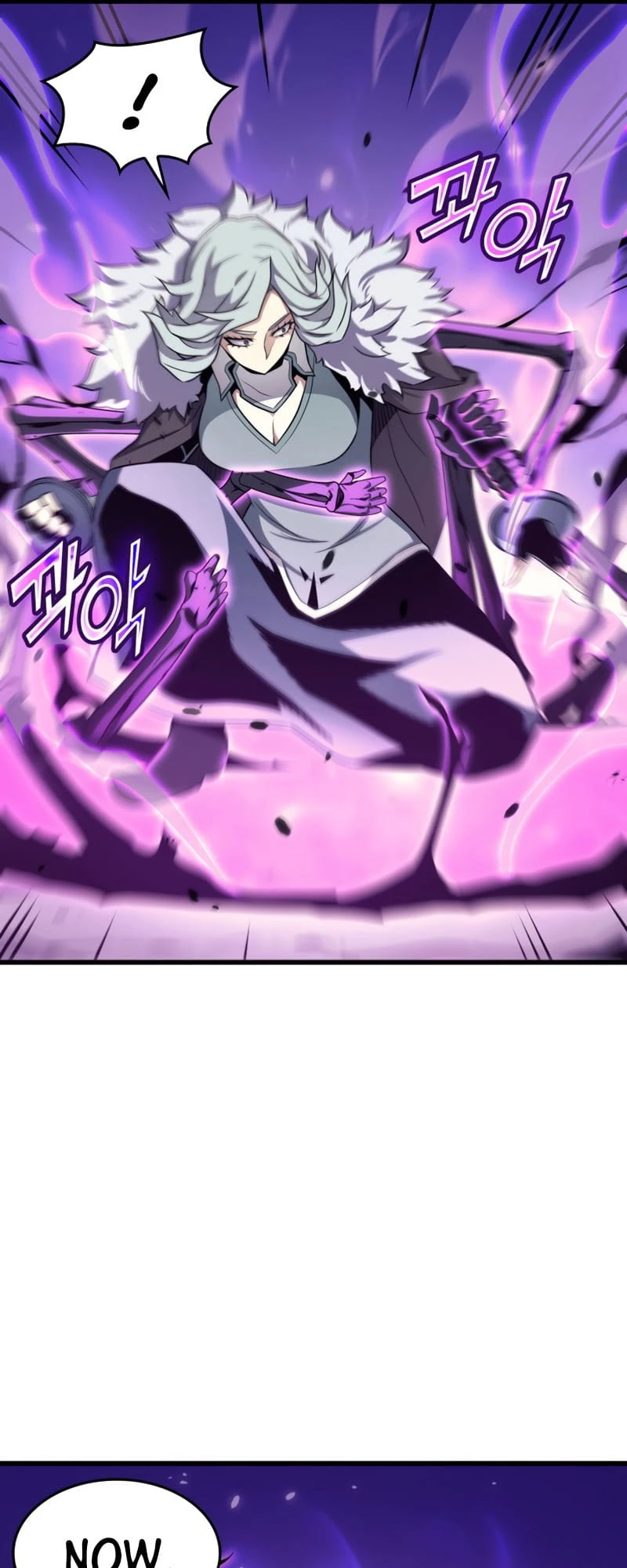 The Great Mage Returns After 4000 Years chapter 133 page 32