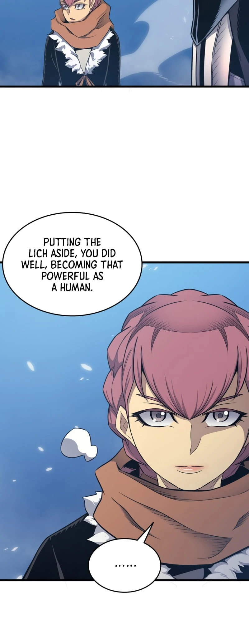 The Great Mage Returns After 4000 Years chapter 133 page 39
