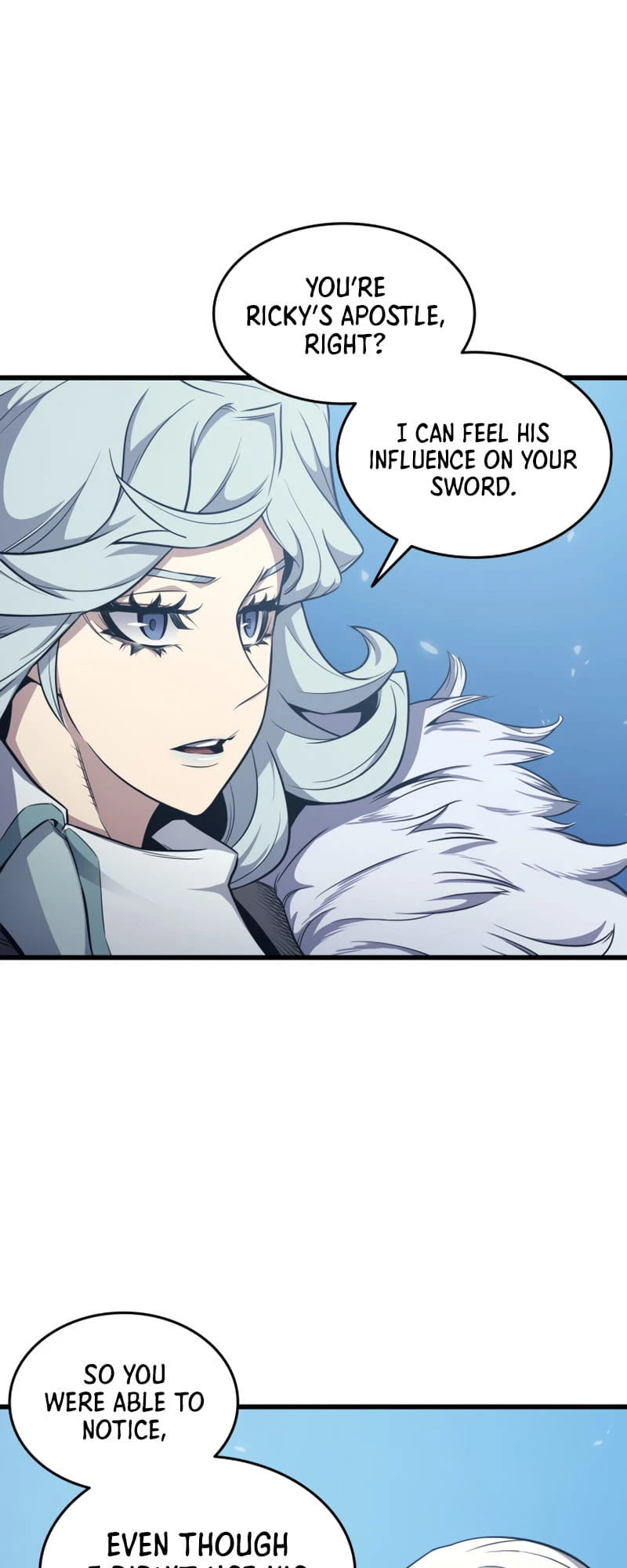 The Great Mage Returns After 4000 Years chapter 133 page 41