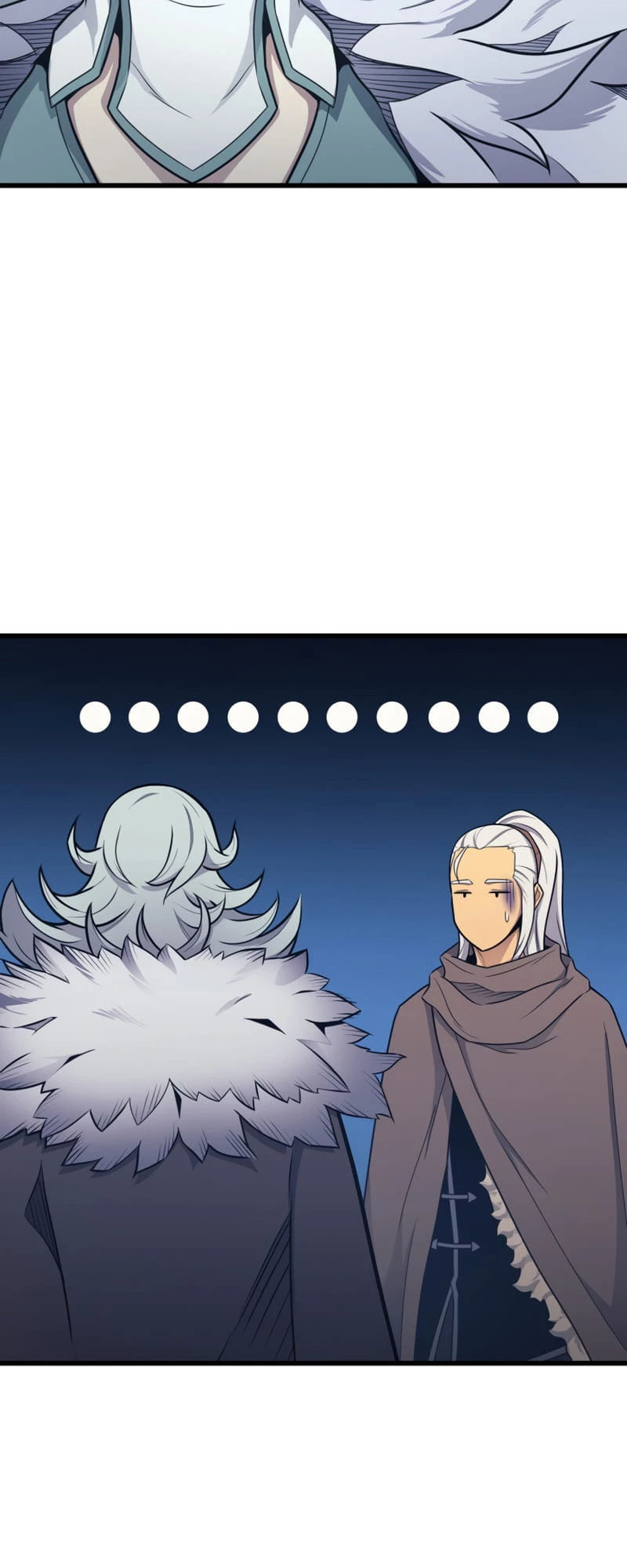 The Great Mage Returns After 4000 Years chapter 133 page 54