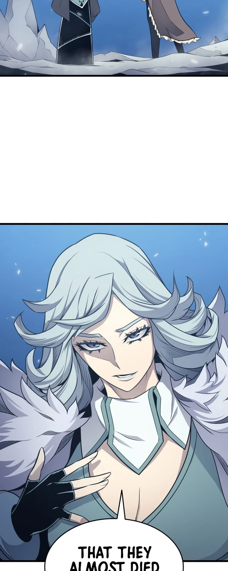 The Great Mage Returns After 4000 Years chapter 133 page 60