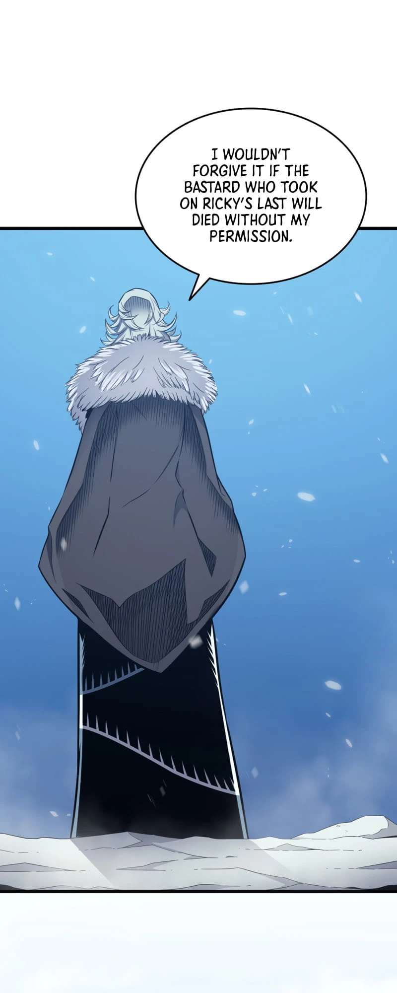 The Great Mage Returns After 4000 Years chapter 134 page 11