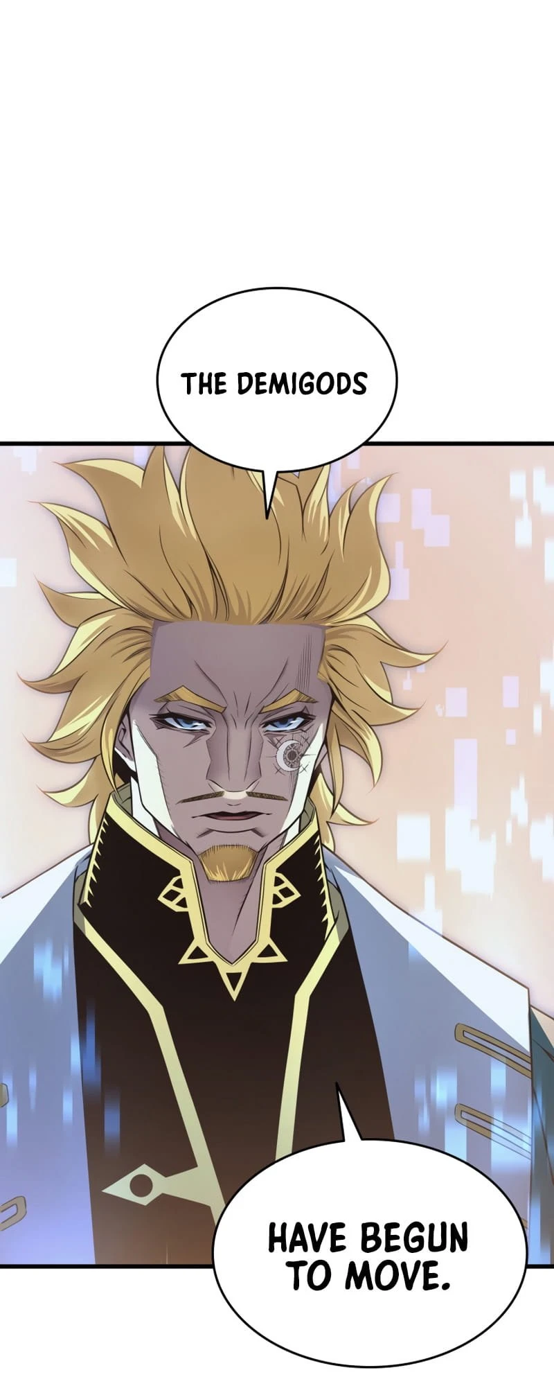 The Great Mage Returns After 4000 Years chapter 134 page 48