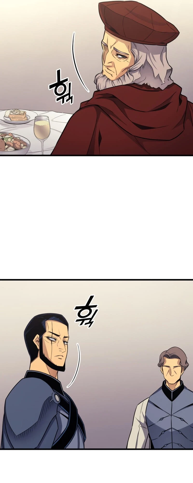 The Great Mage Returns After 4000 Years chapter 135 page 32