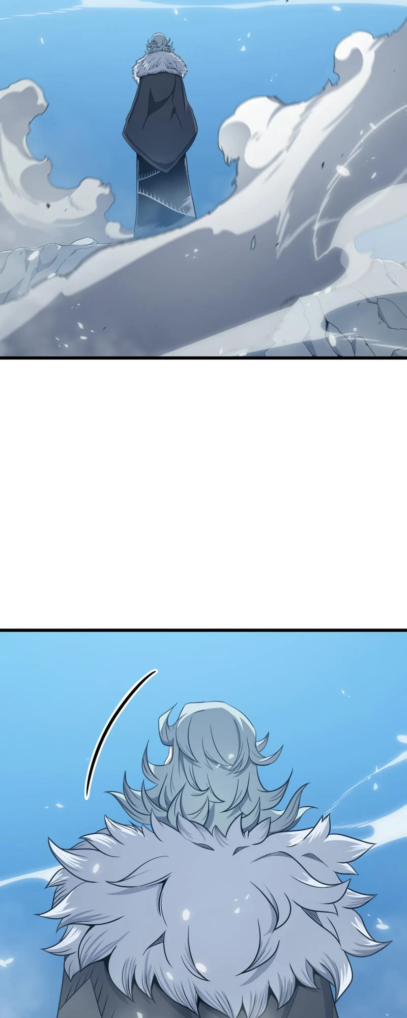 The Great Mage Returns After 4000 Years chapter 136 page 3