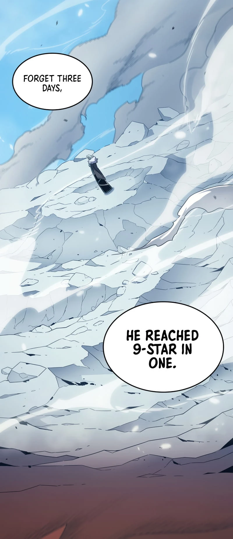 The Great Mage Returns After 4000 Years chapter 136 page 7