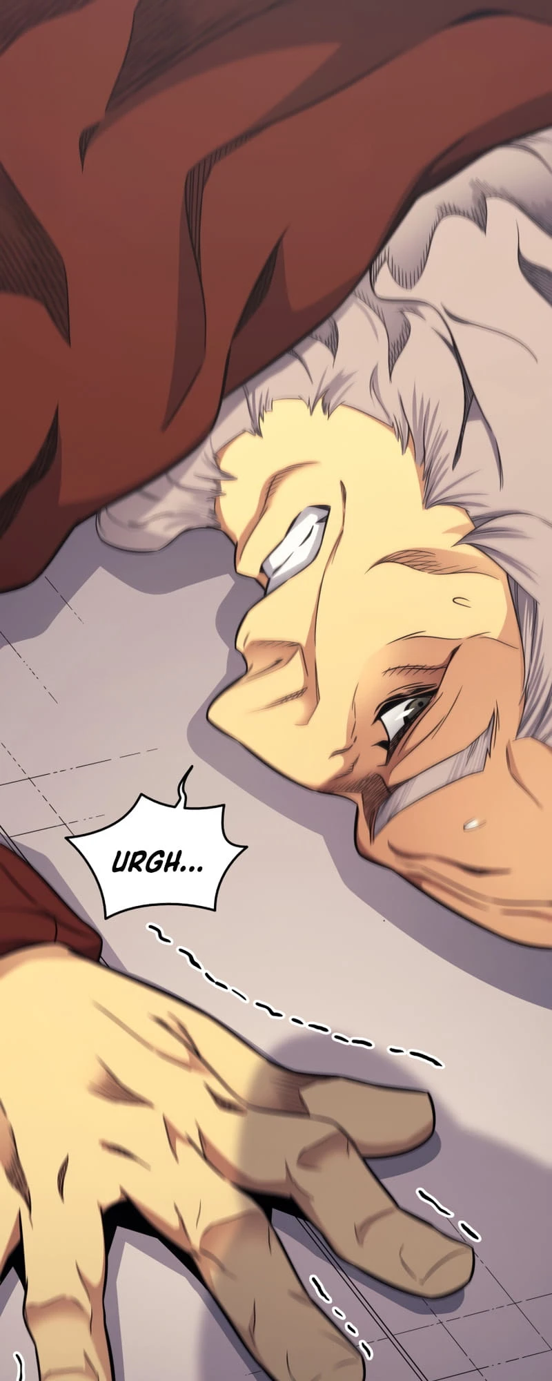 The Great Mage Returns After 4000 Years chapter 136 page 8