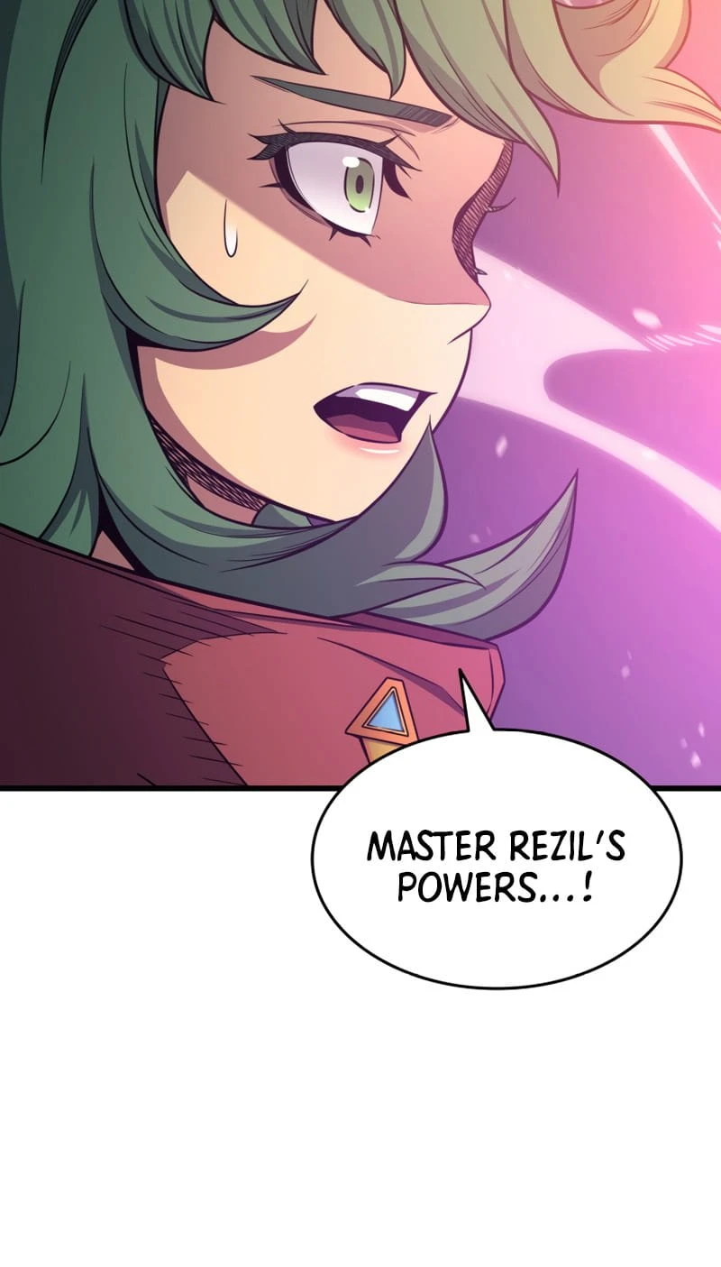 The Great Mage Returns After 4000 Years chapter 136 page 19