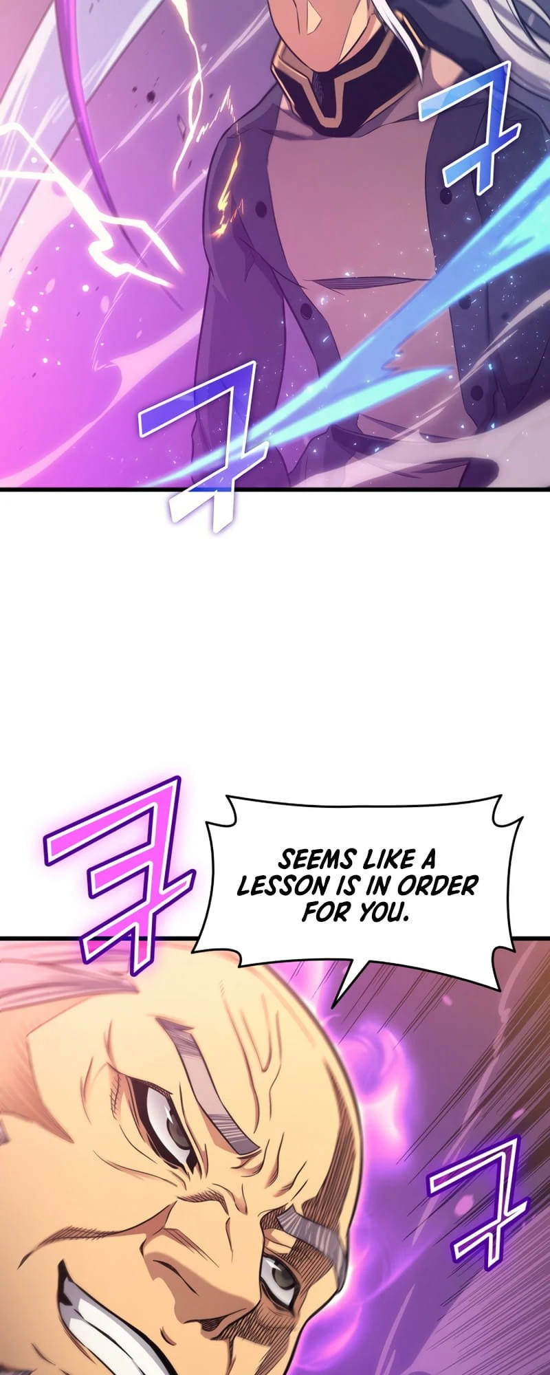 The Great Mage Returns After 4000 Years chapter 136 page 22