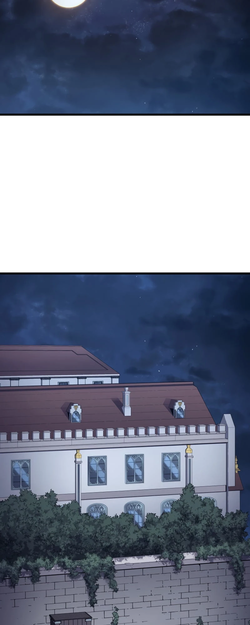 The Great Mage Returns After 4000 Years chapter 137 page 3