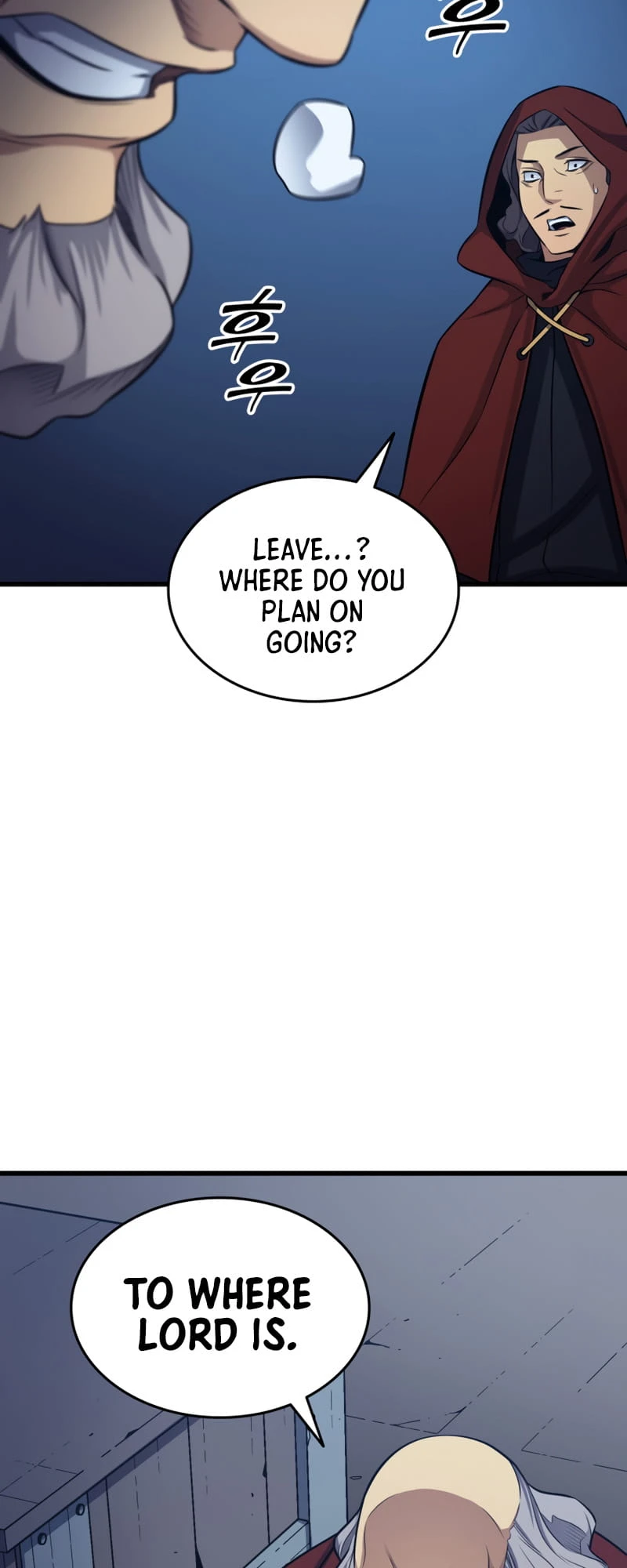 The Great Mage Returns After 4000 Years chapter 137 page 11