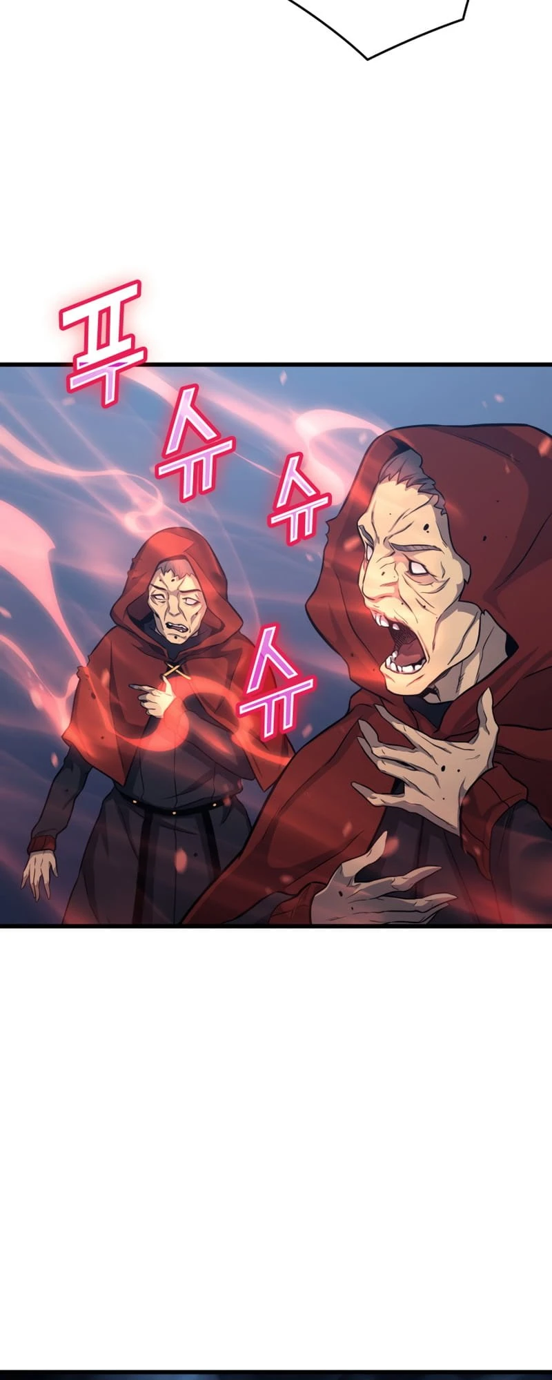 The Great Mage Returns After 4000 Years chapter 137 page 34