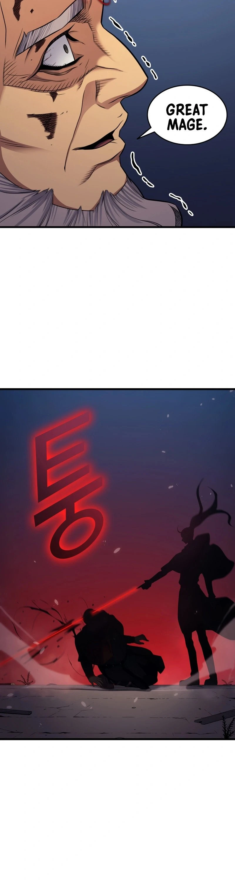 The Great Mage Returns After 4000 Years chapter 138 page 11