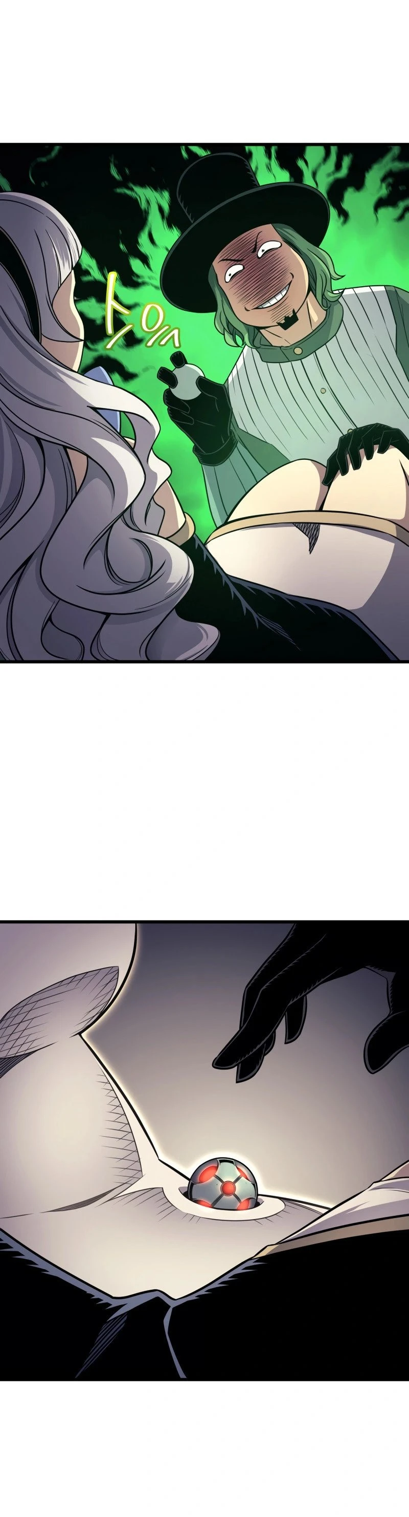 The Great Mage Returns After 4000 Years chapter 139 page 17