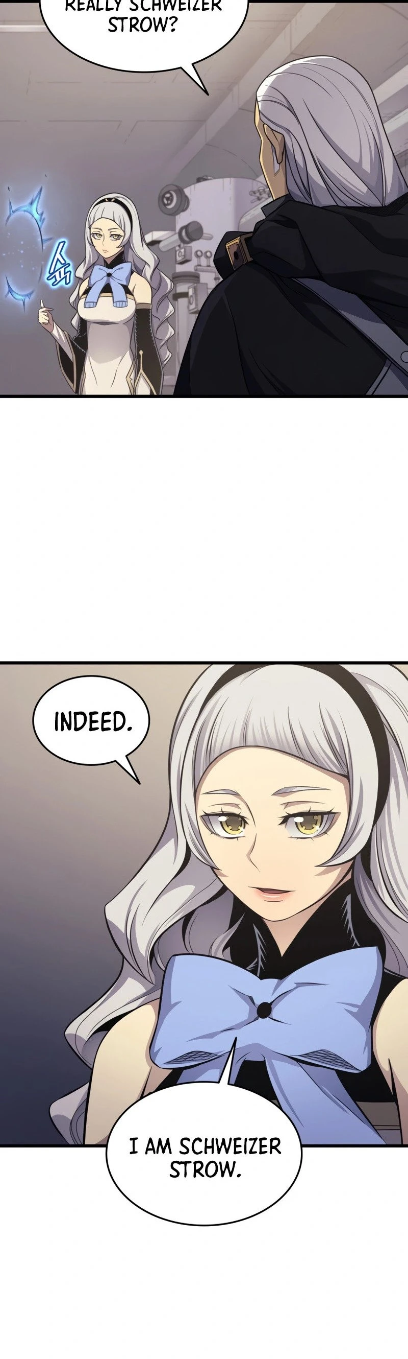The Great Mage Returns After 4000 Years chapter 139 page 40