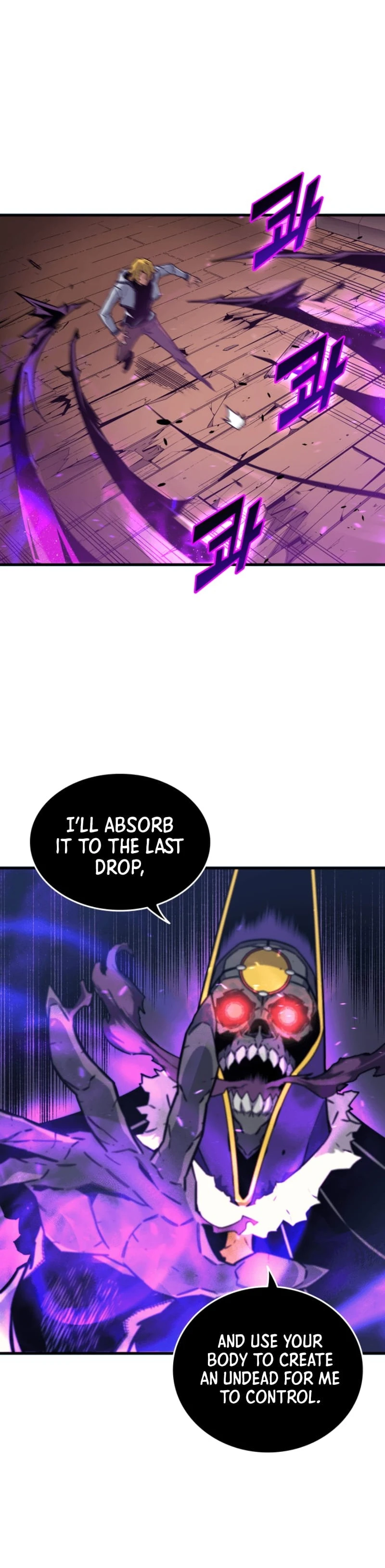 The Great Mage Returns After 4000 Years chapter 14 page 20