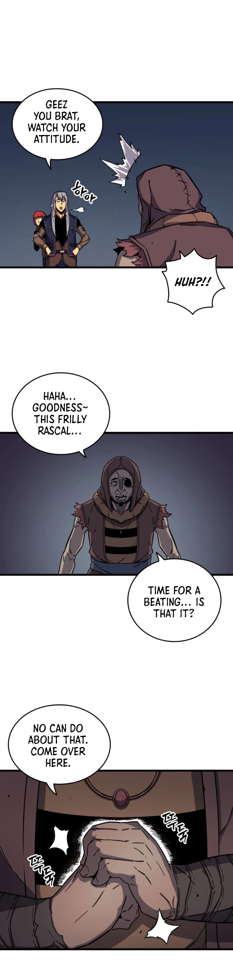 The Great Mage Returns After 4000 Years chapter 14 page 26