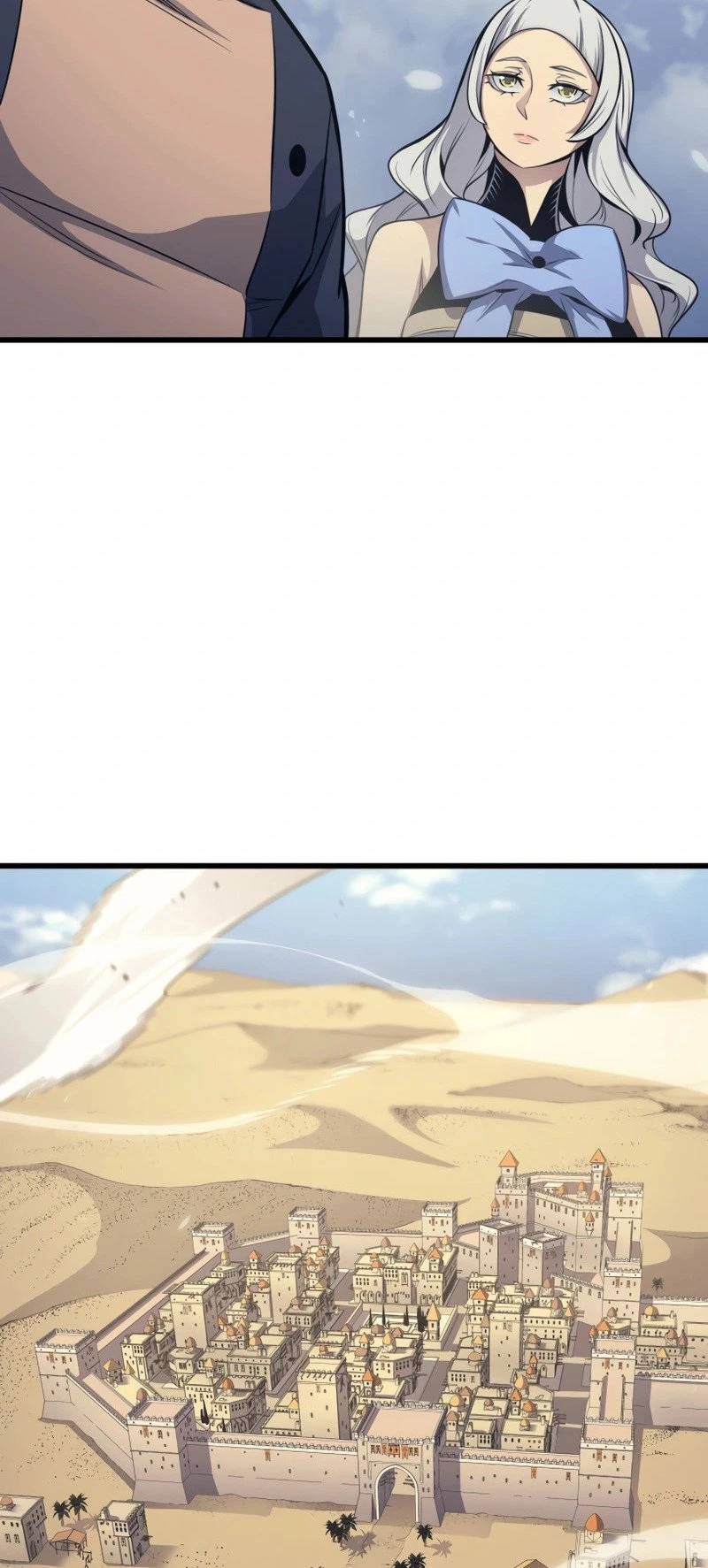 The Great Mage Returns After 4000 Years chapter 140 page 47