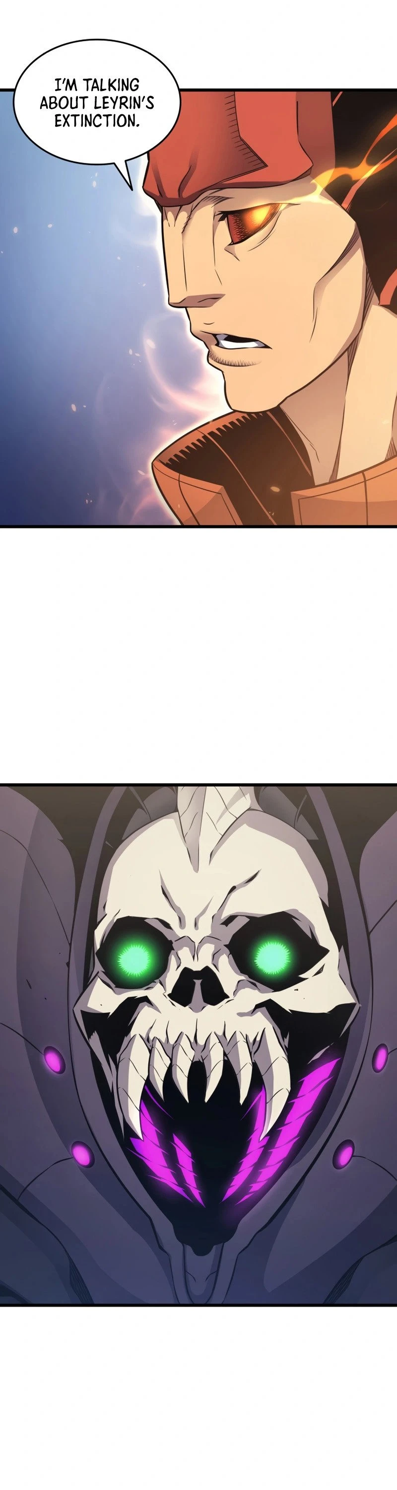 The Great Mage Returns After 4000 Years chapter 141 page 7