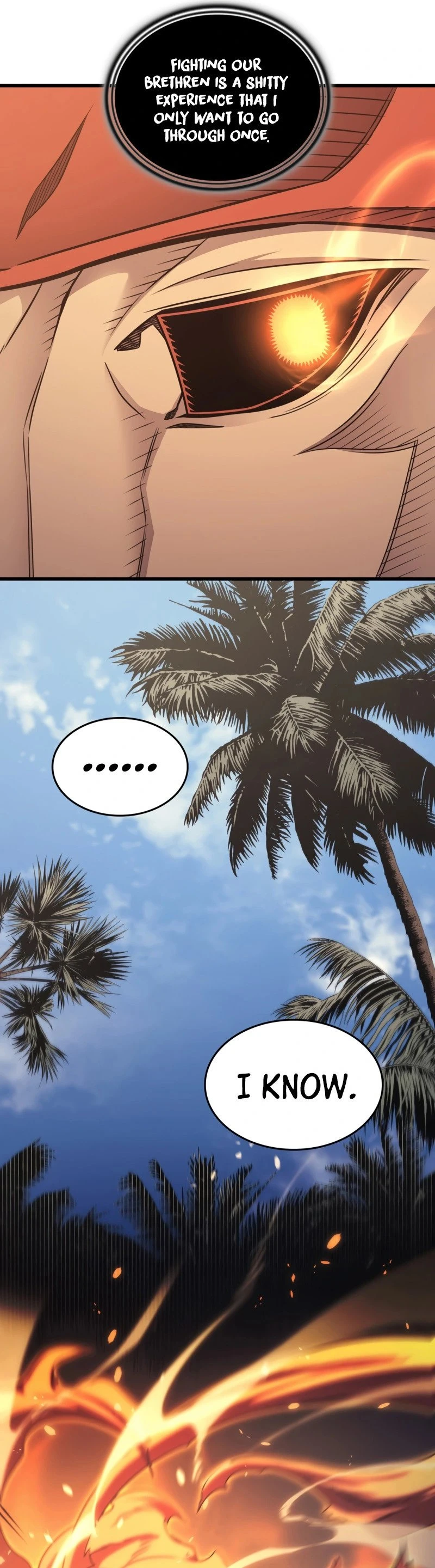 The Great Mage Returns After 4000 Years chapter 141 page 13