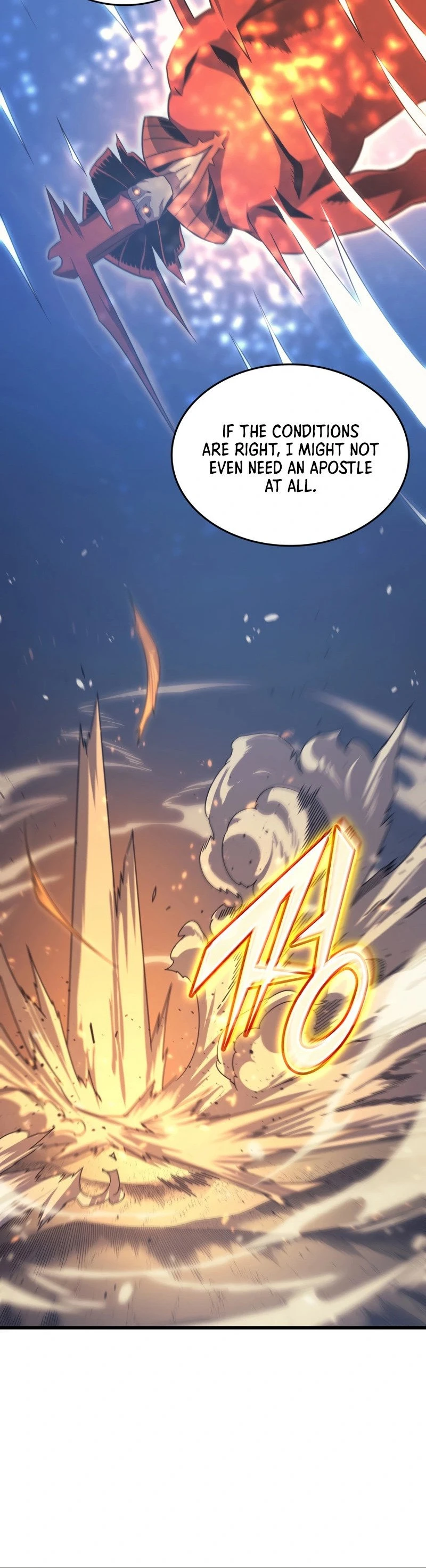 The Great Mage Returns After 4000 Years chapter 141 page 32