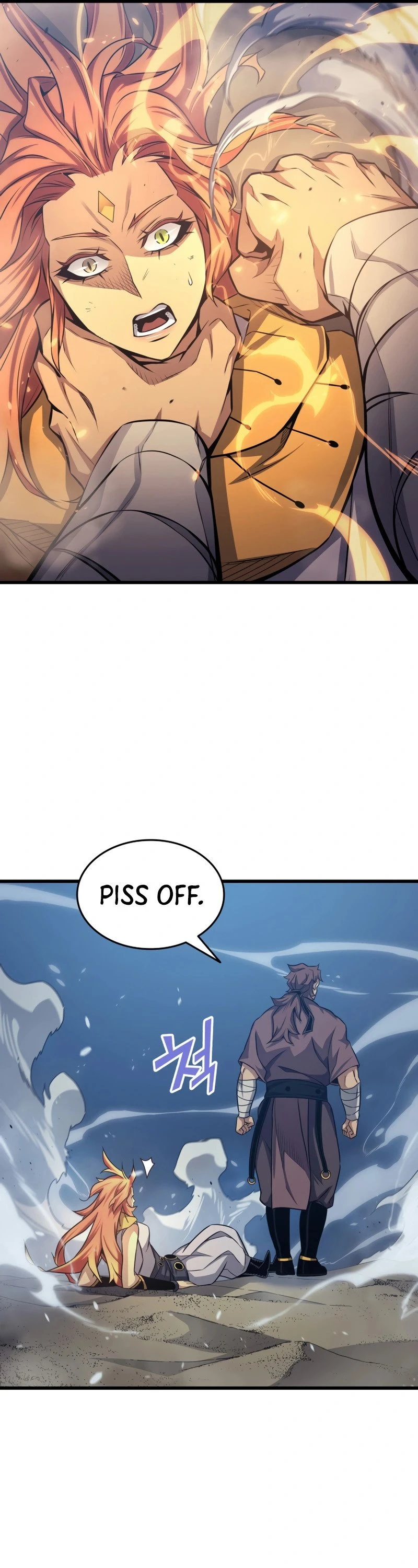 The Great Mage Returns After 4000 Years chapter 141 page 33
