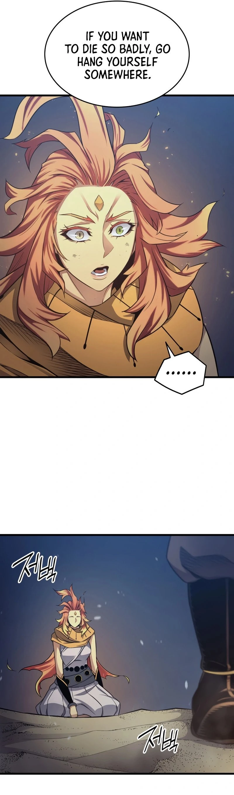 The Great Mage Returns After 4000 Years chapter 141 page 41