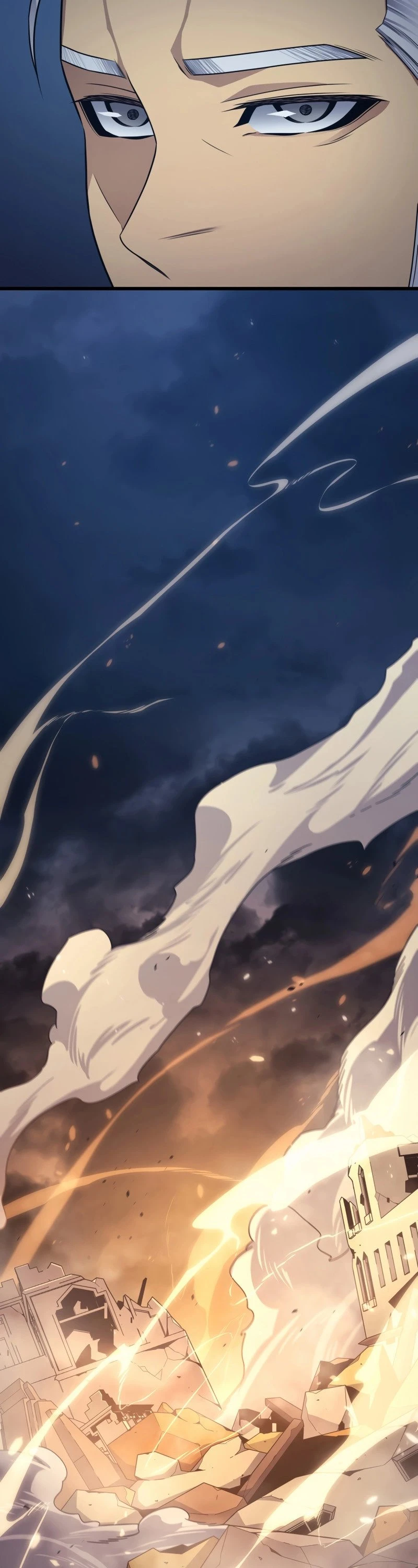 The Great Mage Returns After 4000 Years chapter 142 page 15
