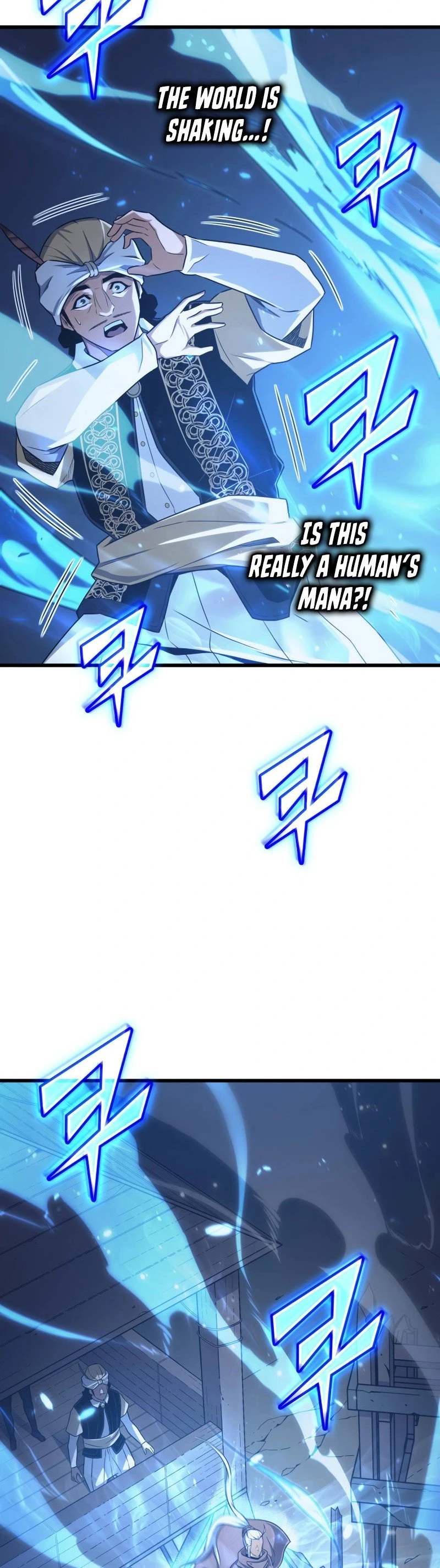 The Great Mage Returns After 4000 Years chapter 142 page 43