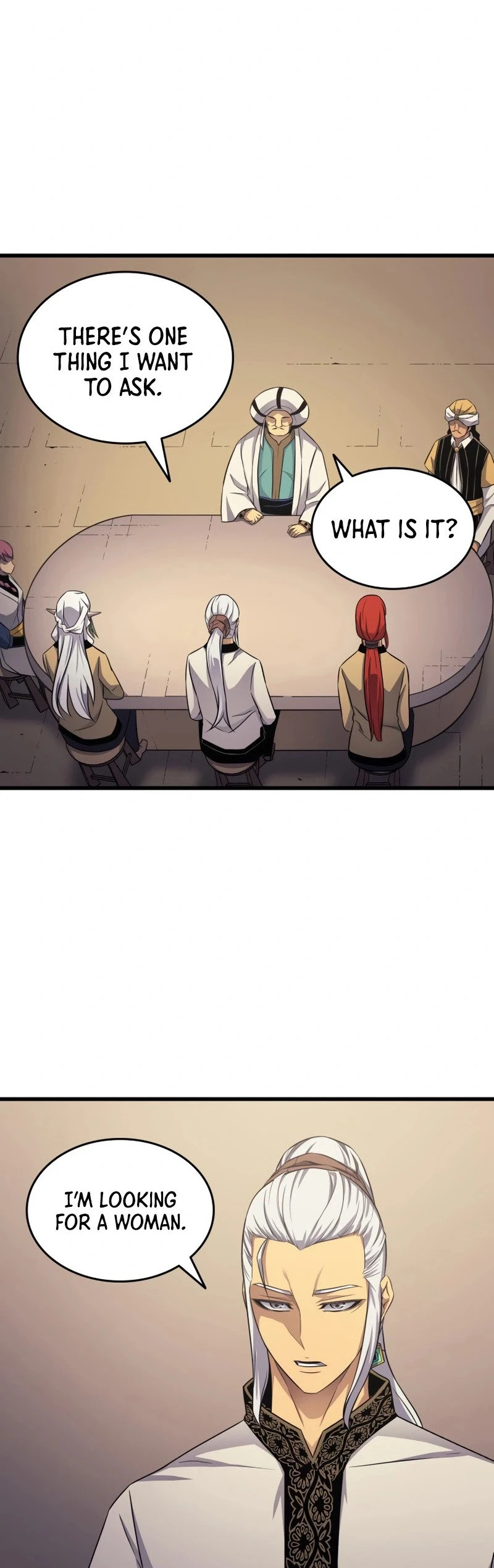 The Great Mage Returns After 4000 Years chapter 144 page 14