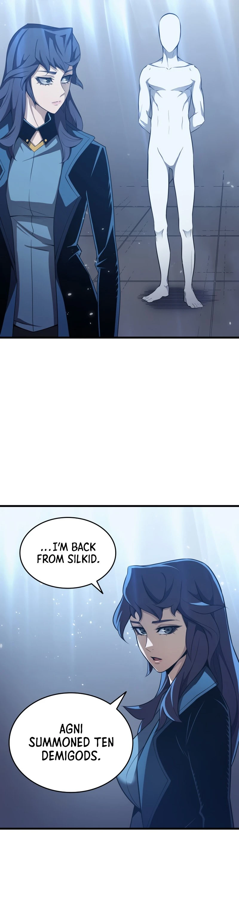 The Great Mage Returns After 4000 Years chapter 145 page 7
