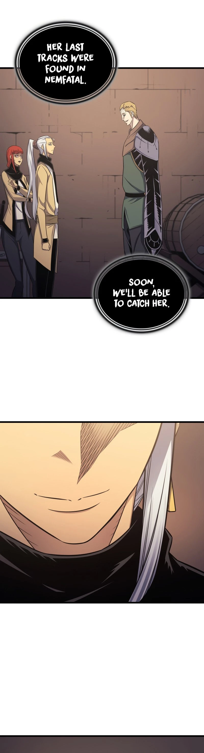 The Great Mage Returns After 4000 Years chapter 145 page 40