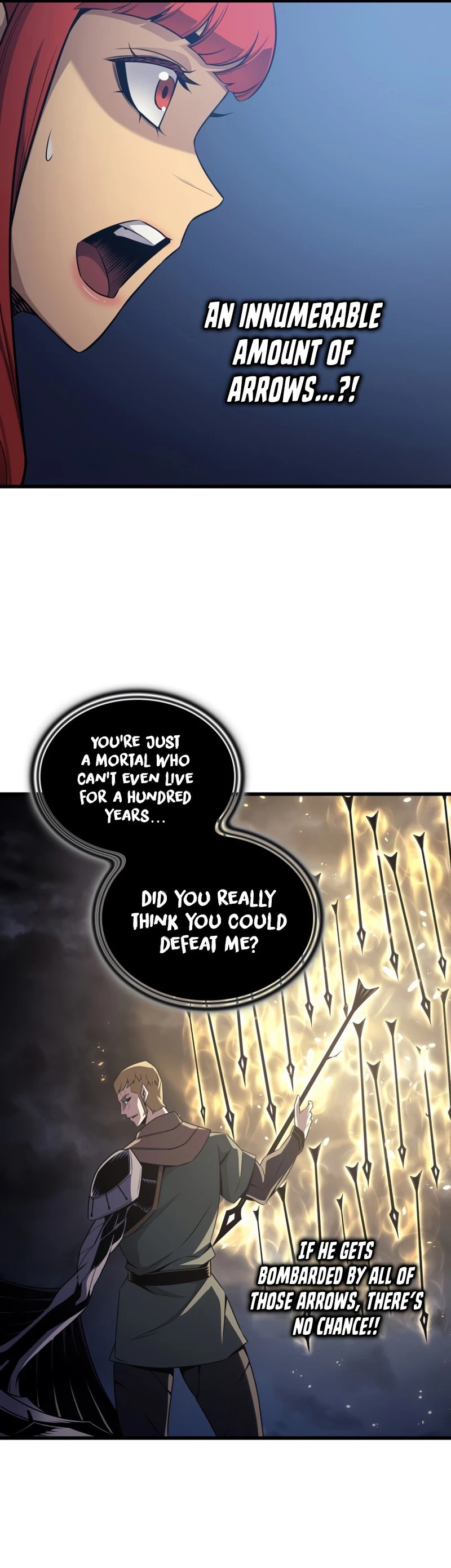 The Great Mage Returns After 4000 Years chapter 146 page 37