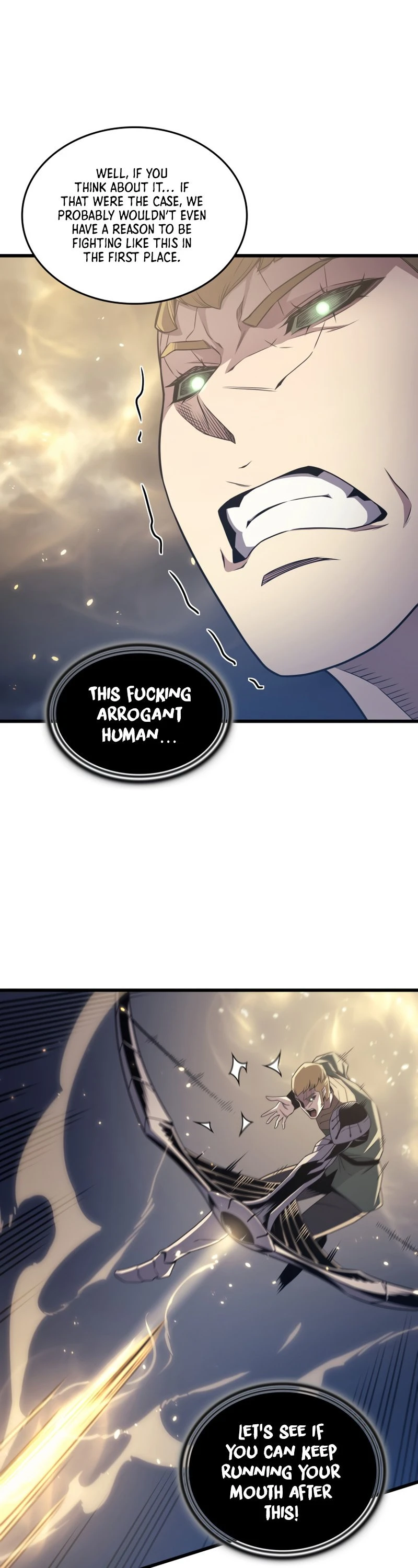 The Great Mage Returns After 4000 Years chapter 146 page 42