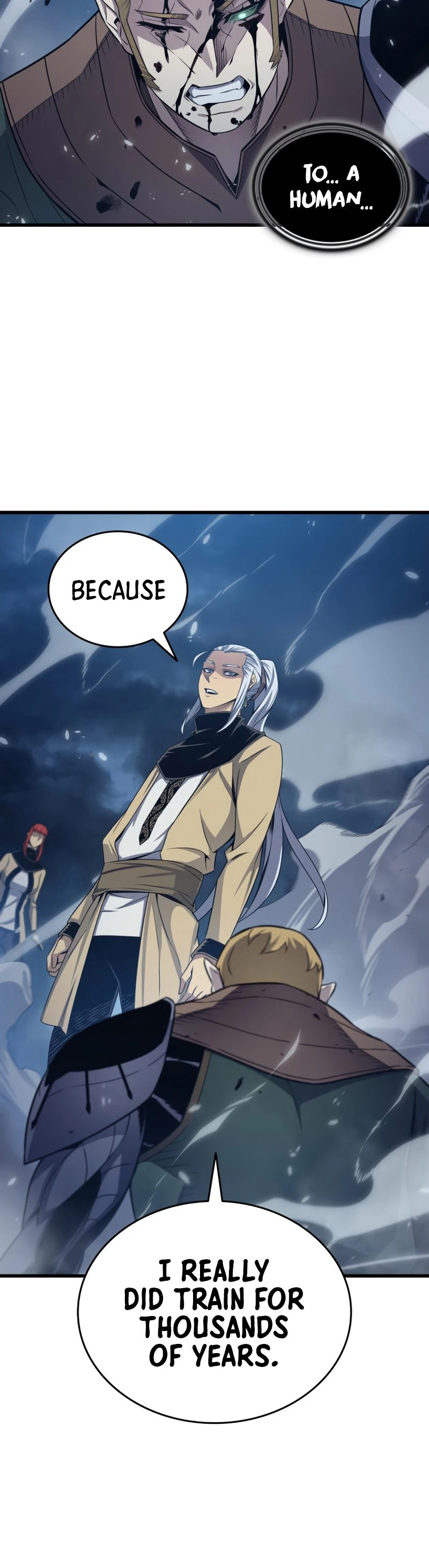The Great Mage Returns After 4000 Years chapter 146 page 48
