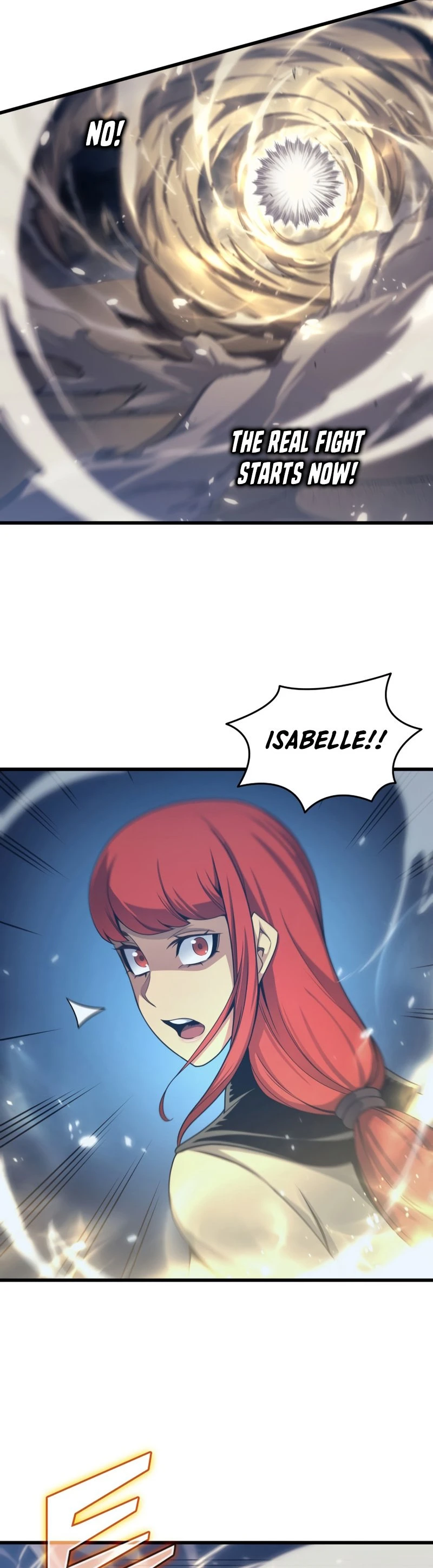 The Great Mage Returns After 4000 Years chapter 147 page 11