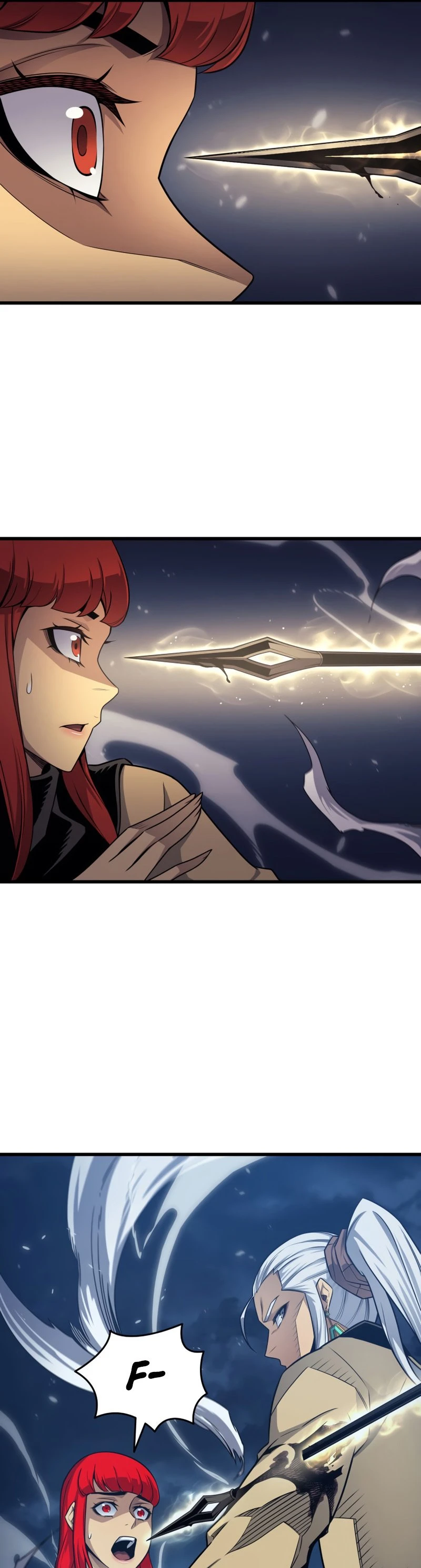 The Great Mage Returns After 4000 Years chapter 147 page 13