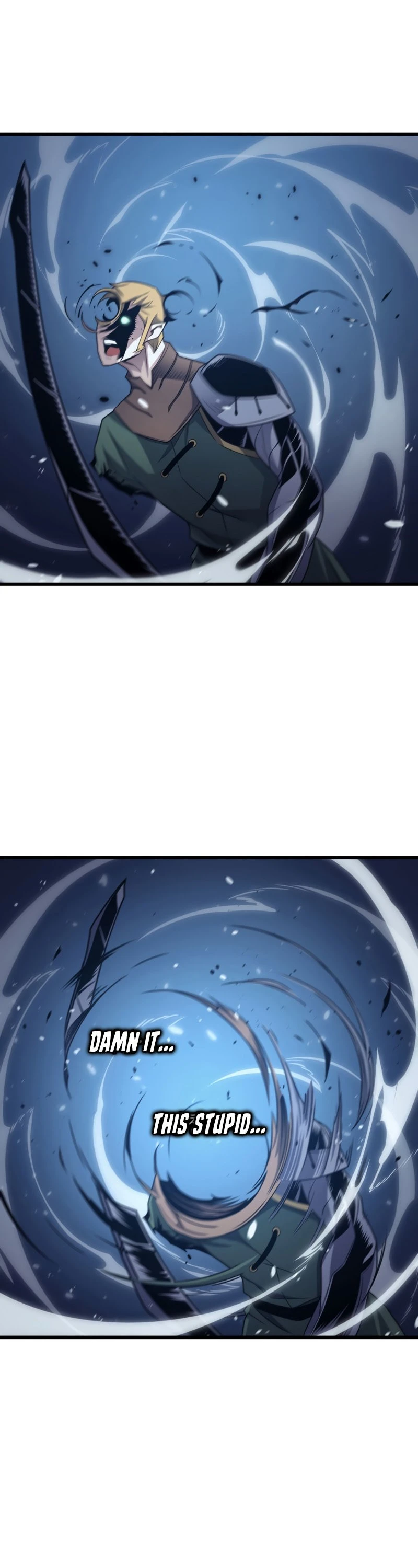 The Great Mage Returns After 4000 Years chapter 147 page 38