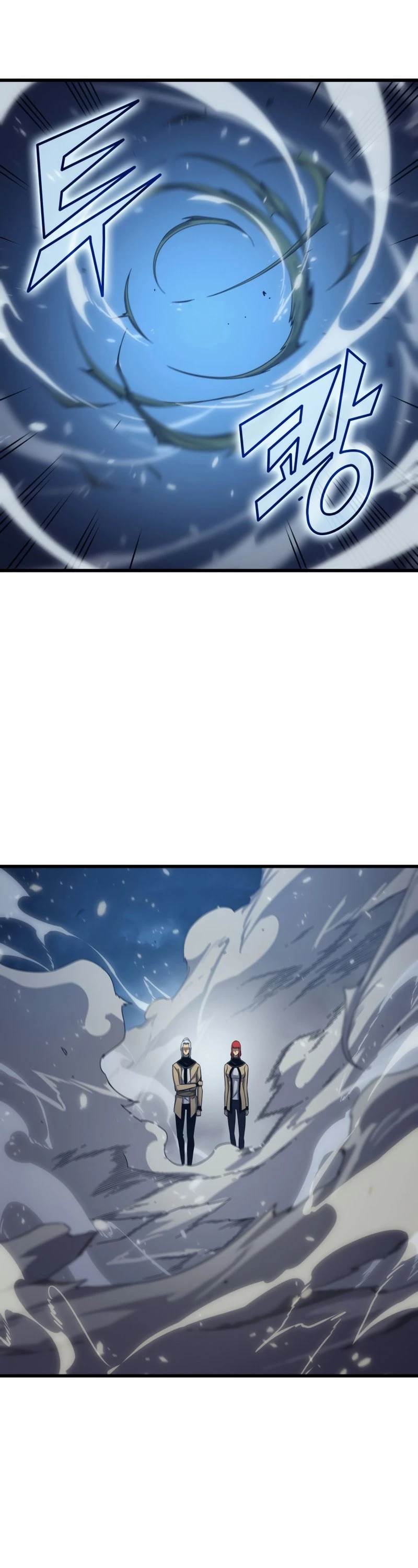 The Great Mage Returns After 4000 Years chapter 147 page 39