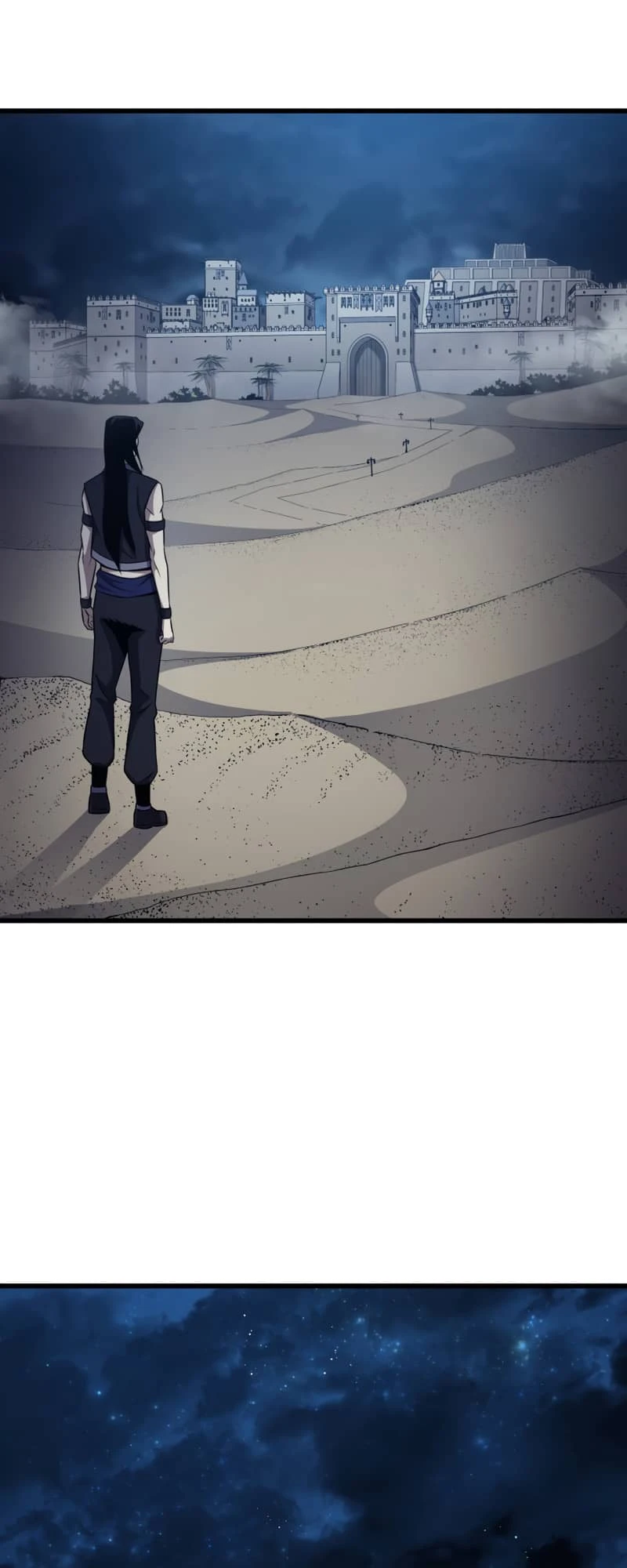 The Great Mage Returns After 4000 Years chapter 148 page 11