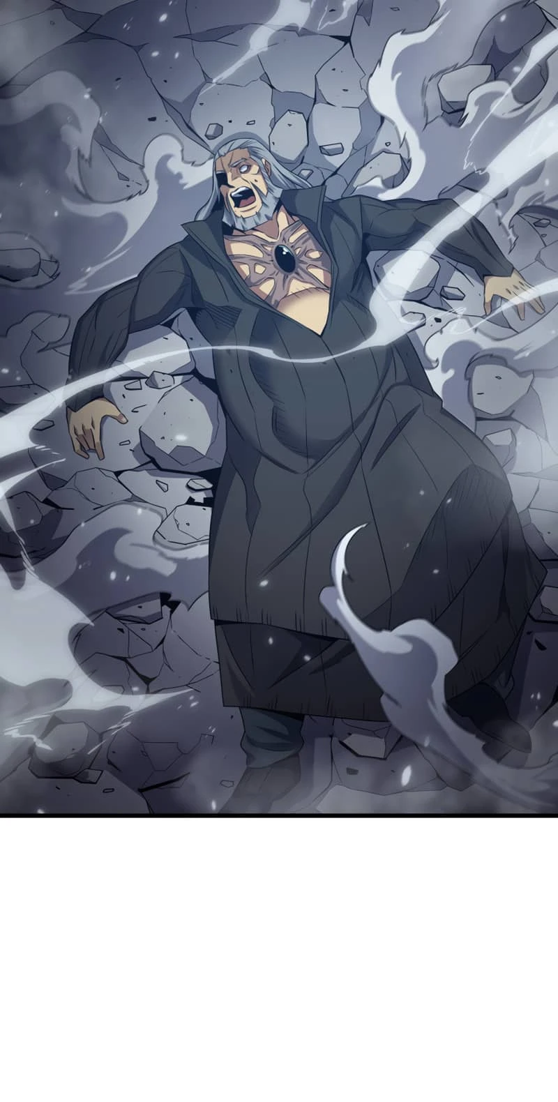 The Great Mage Returns After 4000 Years chapter 148 page 37