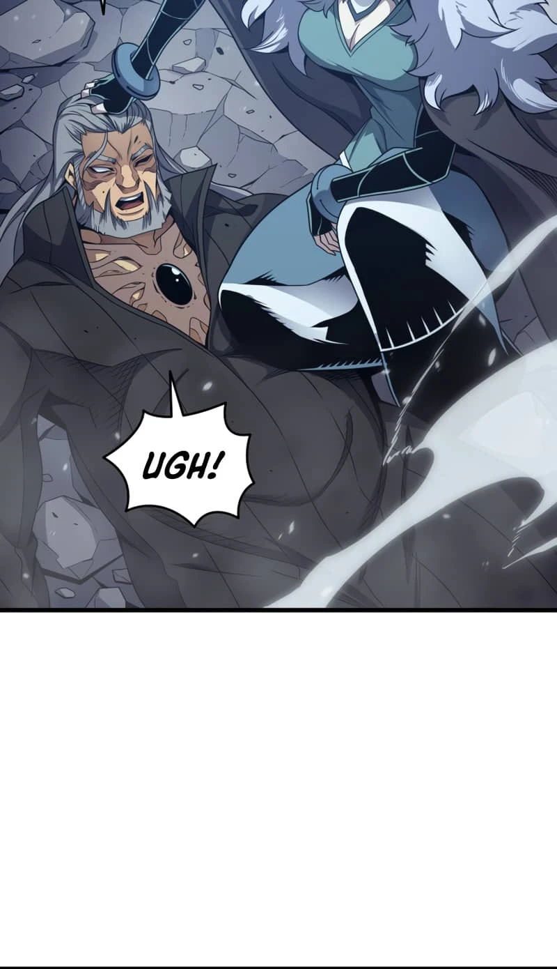 The Great Mage Returns After 4000 Years chapter 148 page 43