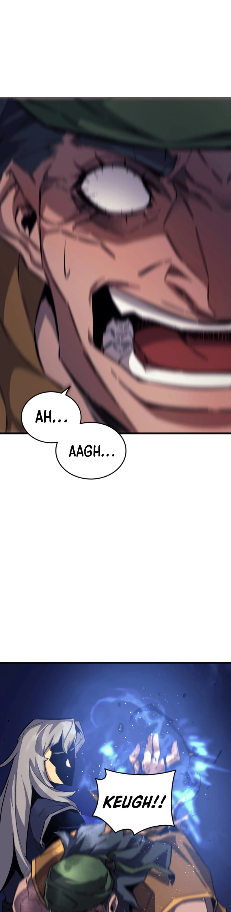 The Great Mage Returns After 4000 Years chapter 15 page 10