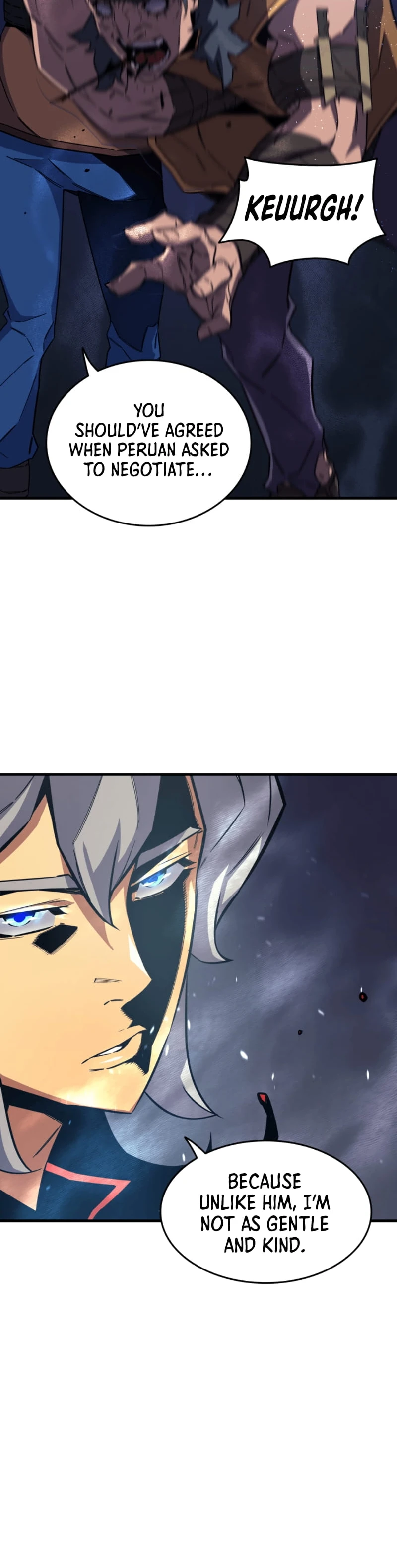 The Great Mage Returns After 4000 Years chapter 15 page 11
