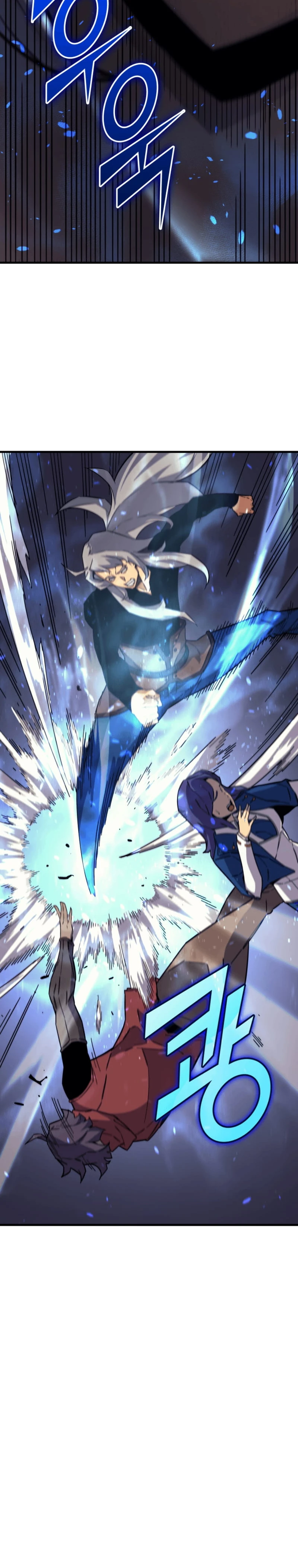 The Great Mage Returns After 4000 Years chapter 15 page 20