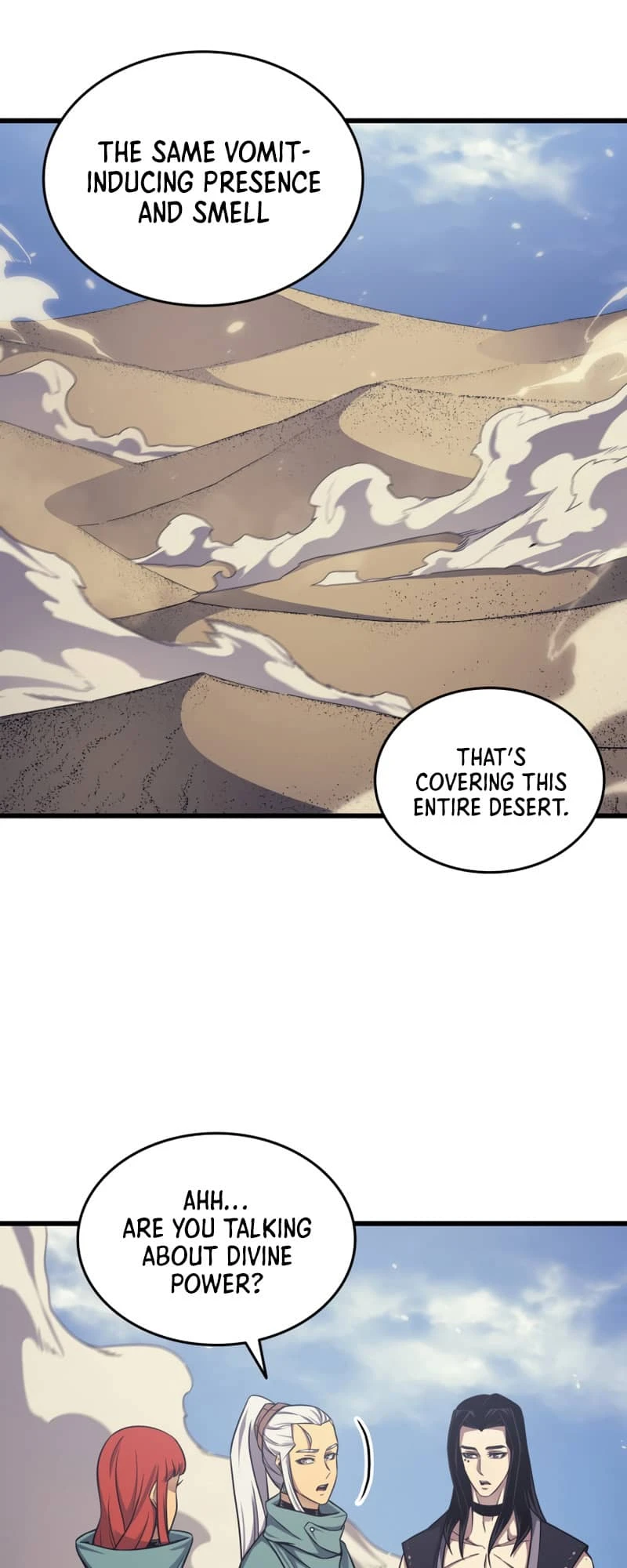 The Great Mage Returns After 4000 Years chapter 150 page 14